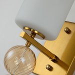 Настенный светильник Favourite 2998-1W Ether