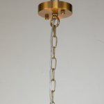 Подвесная люстра Favourite 2998-7P Ether