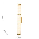 Настенный светильник Favourite 3000-1W Tectoria