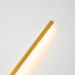 Настенный светильник Favourite 3001-3W Reed