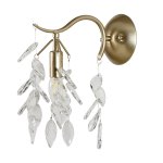 Настенный светильник Favourite 3003-1W Brillo