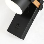 Настенный светильник Favourite 3004-1W Scandy