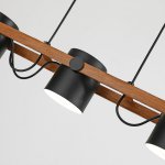 Подвесная люстра Favourite 3004-3P Scandy