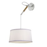 Настенно-потолочный светильник Favourite 3005-1P Eureka