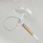 Настенно-потолочный светильник Favourite 3005-1P Eureka