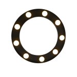 Потолочная люстра Favourite 3007-9U Attica