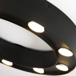 Потолочная люстра Favourite 3007-9U Attica