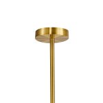 Подвесная люстра Favourite 3009-12P Sangamarmer