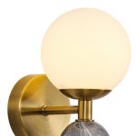 Настенный светильник Favourite 3009-1W Sangamarmer