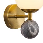 Настенный светильник Favourite 3009-1W Sangamarmer