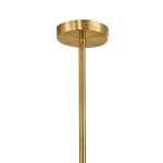 Подвесная люстра Favourite 3009-8P Sangamarmer