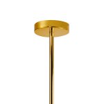 Подвесная люстра Favourite 3010-12P Sangamarmer