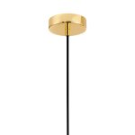 Подвесной светильник Favourite 3010-1P Sangamarmer