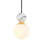 Подвесной светильник Favourite 3010-1P Sangamarmer