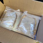 Настенный светильник Favourite 3013-2W Blob