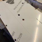 Настенный светильник Favourite 3013-2W Blob