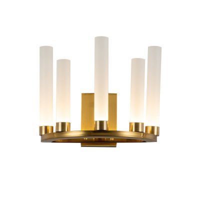 

Настенный светильник Favourite 3015-5W Geyser, 3015-5W