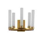 Настенный светильник Favourite 3015-5W Geyser