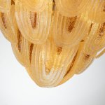 Подвесная люстра Favourite 3016-16P Flavus