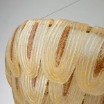 Подвесная люстра Favourite 3016-16P Flavus