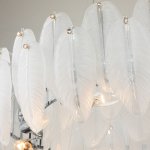 Подвесная люстра Favourite 3018-10P Beluta