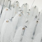 Подвесная люстра Favourite 3018-10P Beluta