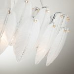 Подвесная люстра Favourite 3018-10P Beluta