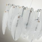 Подвесная люстра Favourite 3018-12P Beluta