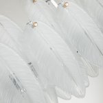 Подвесная люстра Favourite 3018-12P Beluta