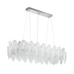 Подвесная люстра Favourite 3018-12P Beluta