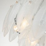 Подвесная люстра Favourite 3018-5P Beluta