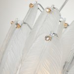 Подвесная люстра Favourite 3018-5P Beluta