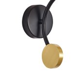 Настенный светильник Favourite 3045-1W Statera