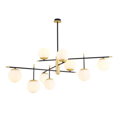 Потолочная люстра Favourite 3046-9P Juggler Потолочная люстра Favourite 3046-9P Juggler