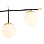 Потолочная люстра Favourite 3046-9P Juggler