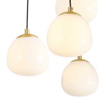 Потолочная люстра Favourite 3047-10P Paramount