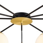 Потолочная люстра Favourite 3047-10P Paramount