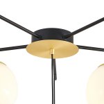 Потолочная люстра Favourite 3047-6P Paramount