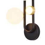 Настенный светильник Favourite 3048-2W Soffiato