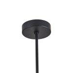 Потолочная люстра Favourite 3048-4P Soffiato