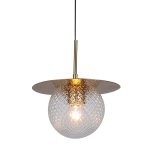 Подвесной светильник Favourite 3049-1P Roshni