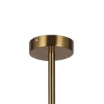 Потолочная люстра Favourite 3049-5P Roshni