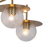 Потолочная люстра Favourite 3049-5P Roshni