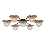 Потолочная люстра Favourite 3049-7P Roshni