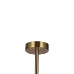 Потолочная люстра Favourite 3049-8P Roshni