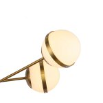 Потолочная люстра Favourite 3051-6P Stripy