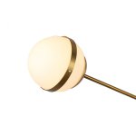 Потолочная люстра Favourite 3051-8P Stripy