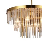 Подвесная люстра Favourite 3053-6P Massae