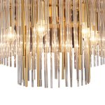 Подвесная люстра Favourite 3053-6P Massae