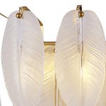 Настенный светильник Favourite 3054-2W Philomela